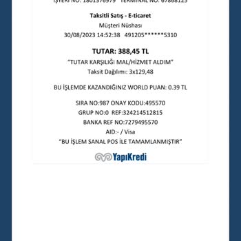 Epttavm Ödeme Tamamlanamadı Yazıyor Ama Karttan Para Çekiliyor