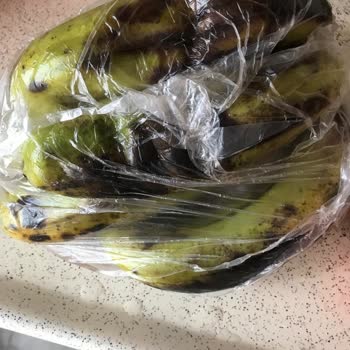 Nuhun Ambarı Kusurlu Ürün Teslimatı