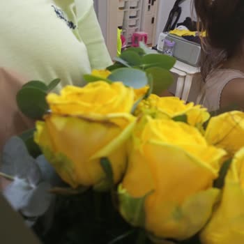 Ofiscicekleri.com Gönderilen Çiçeklerin Çürüklüğü