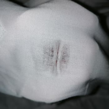 Kiğılı Giyim Gömleklerdeki Yıpranma Sorunu