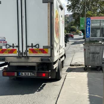 Gedik Piliç Atık Tavuk Çöpleri