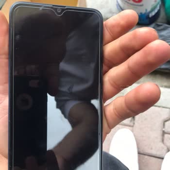 Reeder Cihazın Arka Kapağı Kırıldı Bana Lütfen Yardımcı Olun