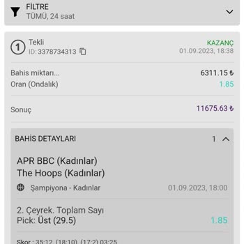 Betsilin Ödeme Yapmıyor Oyalıyor Güvenip Yatırım Yapmayın