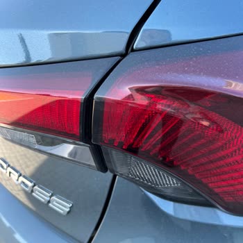 Fiat Üretim Hatalı Egea Cross