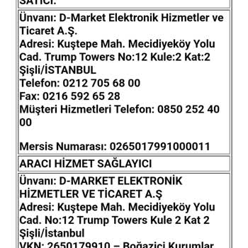 Hepsiburada Ürünümü Teslim Etmiyor
