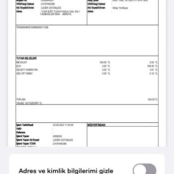 Akbank Para Transferi Kısıtlaması