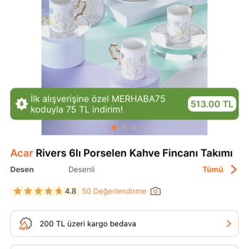 Hepsiburada Kupon Ve Ürün Mağduriyeti