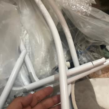 Ürünüme Hasar Verip Karşılamayan Dolap Ve Trendyol Express