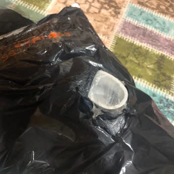 Ürünüme Hasar Verip Karşılamayan Dolap Ve Trendyol Express