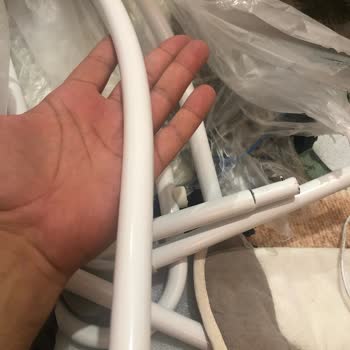 Ürünüme Hasar Verip Karşılamayan Dolap Ve Trendyol Express