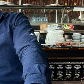 Ananın Sofrası (Kayseri) Fahiş Fiyat İnsanlara Menü Yok Diyor