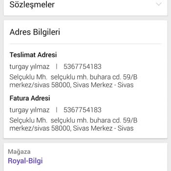 N11 Alışveriş Sitesi Sattığı Telefonun Arkasında Durmuyor
