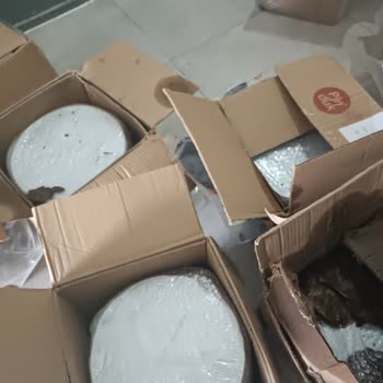 Aras Kargo Ürünün Dökülmesi Ve Bozulmasına Sebep Oldu