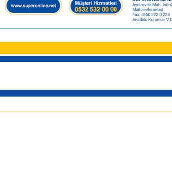 Superonline Game+ Üzerinden Taahhüt Problemi
