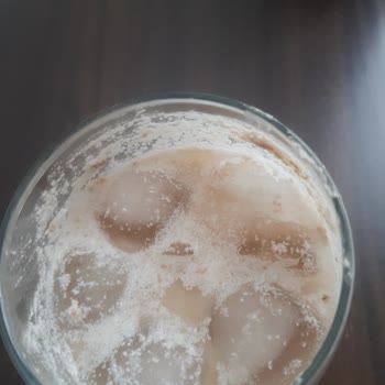 Torku Bozuk Olan Süt