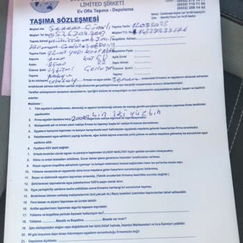 Ulusoy Evden Eve Nakliyat U***** Evden Eve Nakliyat Şehirler Arası Taşıma