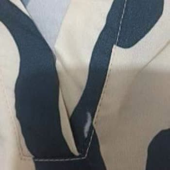 Çizgi Butik Yırtık Bluz Gönderdiler