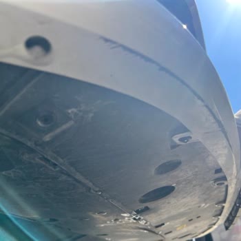Garenta Aracın Altındaki Bir Çizik Nedeniyle 1370 TL Ceza Kesti