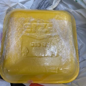 Lezita Tavuk İçinde Uzun Saç