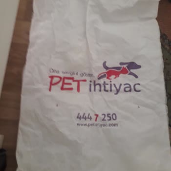 Farmina Paket Nd Mama Çöp