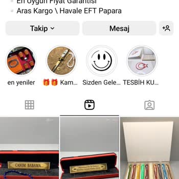 Tesbihimala Aldatmacası İletişim Numarası Olmayan