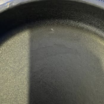 Lava Sahanda Soyulma Ve Küf