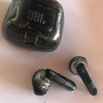 JBL Tune Flex Nc Ghost Model Tws