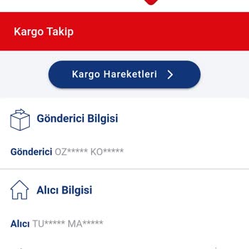 Aras Kargo Teslim Etmediği Kargoyu Teslim Edildi Gösteriyor.