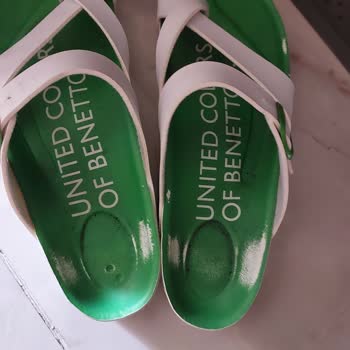 Terda Terlik Terlik İç Taban Boya Sorunu