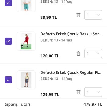 N11 Sepette Fiyatları Değiştiriyor.