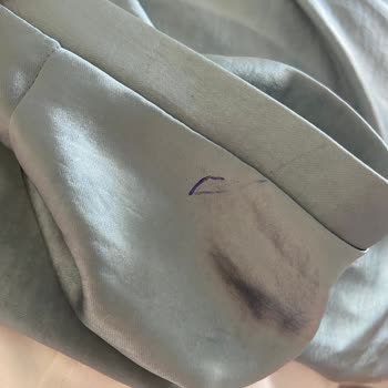 Mango Online Tüm Ürünleri Lekeli Göndermesi