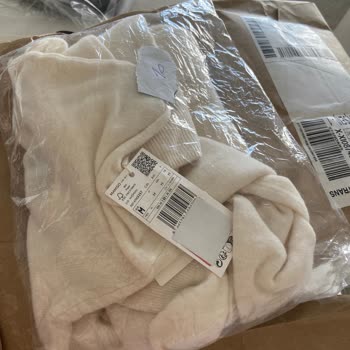 Mango Online Tüm Ürünleri Lekeli Göndermesi