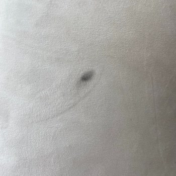 Mango Online Tüm Ürünleri Lekeli Göndermesi