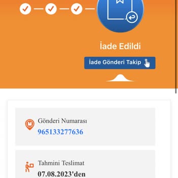 Dolap Uygulamasında Sorun