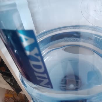 Kızılcık Su Kızılcık Madran Su Damacanada Böcek