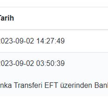 Onwin Bahis Paramı Vermedi