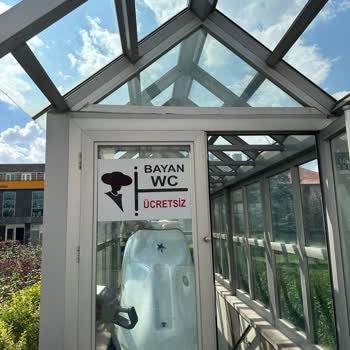 Diyanet İşleri Başkanlığı Tuvalet Temizliği Fena
