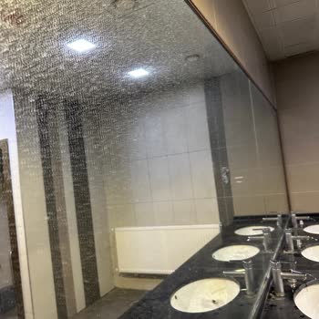 Diyanet İşleri Başkanlığı Tuvalet Temizliği Fena