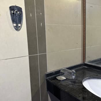 Diyanet İşleri Başkanlığı Tuvalet Temizliği Fena
