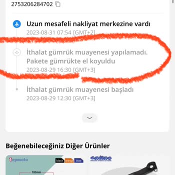 Aliexpress Geri Ödeme Yapmıyor