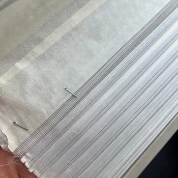 Bulut Halı Yıkama (İstanbul) Bulut Halı Yıkama Kağıthane Stor Perde Yıkamada Yırtılması