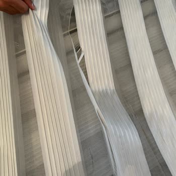 Bulut Halı Yıkama (İstanbul) Bulut Halı Yıkama Kağıthane Stor Perde Yıkamada Yırtılması