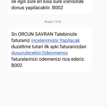 Digiturk Almadığın Hizmeti Almış Gibi Gösteriyorlar. Bunun Adı Ne?