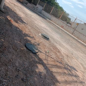 Buca Belediyesi Fırat Mahallesi Yolları Kazılı Asfaltlama Çalışması Hâlâ Başlamadı