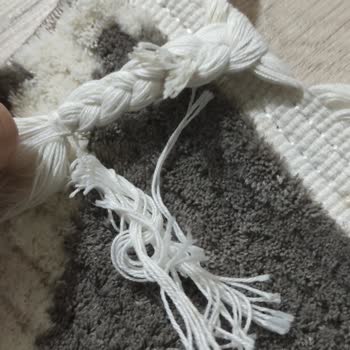 Pakiş Halı Yıkama Fabrikası (Antalya) Yanılttı