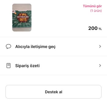 Gardırop Da Satış Yapınca Kesilen Ücretler