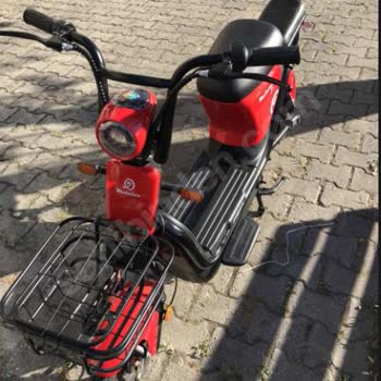 Motolux Sakarya Mkt İlgisizliği