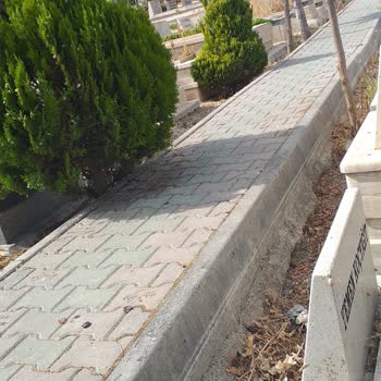 ABB - Ankara Büyükşehir Belediyesi Mezar İle İlgili