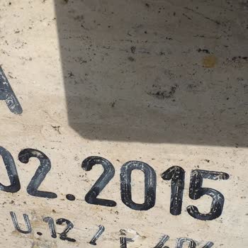 ABB - Ankara Büyükşehir Belediyesi Mezar İle İlgili