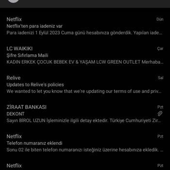 Netflix İt Personeli Yetersiz